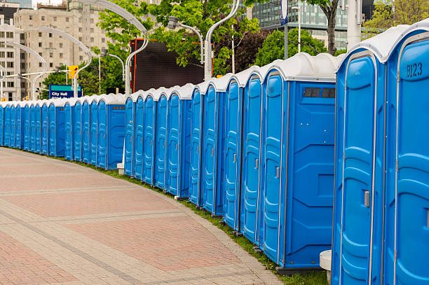 Best Short-Term Portable Toilet Rental  in New Albany, IN